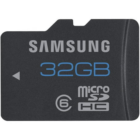 Samsung 32gb High Speed Micro Sdhc