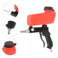 thumbnail image 1 of Hardware Accessory, Handy Practical Durable Sand Blaster, Portable for Burrs Spray Polishing, 1 of 8