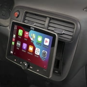 Scosche Double DIN or Single DIN Dash Kit Compatible w/ ‘80-04 Acuras and More UI3050A-WM1