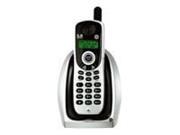 GE 25836EE1 - Cordless phone with 