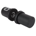 thumbnail image 2 of Cerradura de puerta inteligente con Bluetooth, huella dactilar, contraseña y manija esférica de 4-6 V para puertas de madera domésticas Tuya, 2 of 14