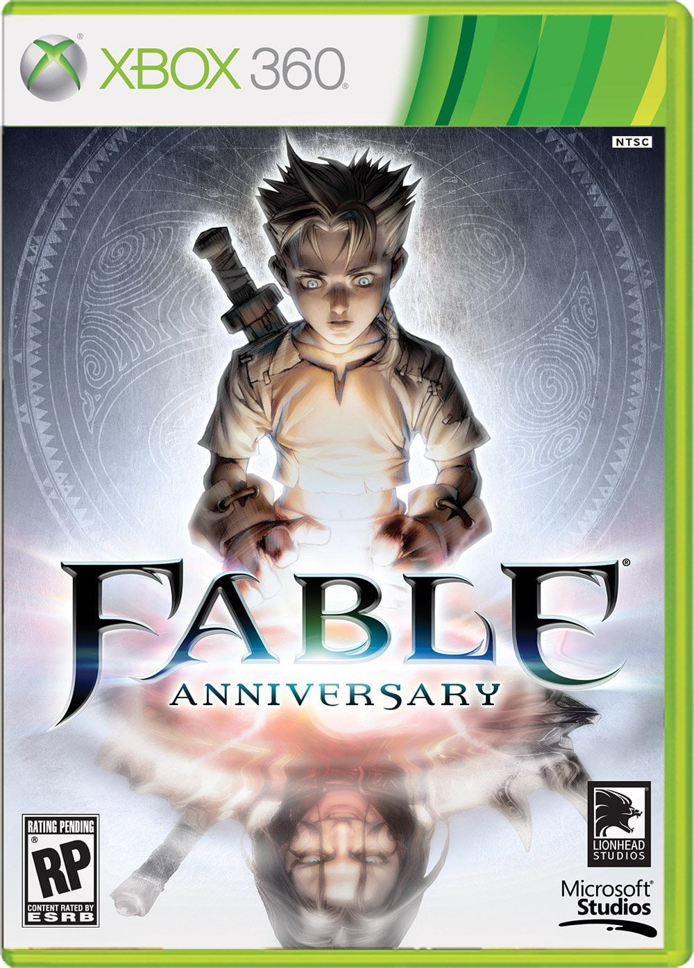 Fable anniversary for steam фото 79