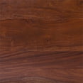 thumbnail image 5 of Casartis Living Anthem 90" Transitional Wood Console Table in Brown/Black, 5 of 12