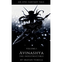 Avinashya (Paperback)
