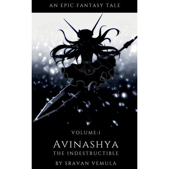 Avinashya (Paperback)