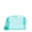 Tide Teal Jelly, variant on Cosimia Clear Pouch