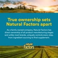 thumbnail image 4 of Natural Factors Ultimate Probiotic Critical Care, Supports Intestinal Restoration, 9 Strains, 55 Billion CFU, 4 of 5