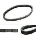 thumbnail image 1 of Motor Genic Drive Belt For Arctic Cat 700 4x4 Automatic Diesel 07-08 Super Duty Diesel 10-15, 1 of 4