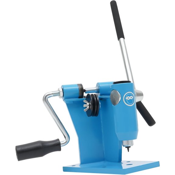 Chainsaw Saw Chain  Breaker Spinner, Professional Repair Chainsaw Saw Chain  Breaker Spinner Combo Tool Kits for Chainsaw Maintenance and Repair