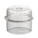 thumbnail image 5 of Vaso/tapón medidor compatible con Vorwerk Thermomix TM21, TM31, TM3300, TM5 100 ml, 5 of 5