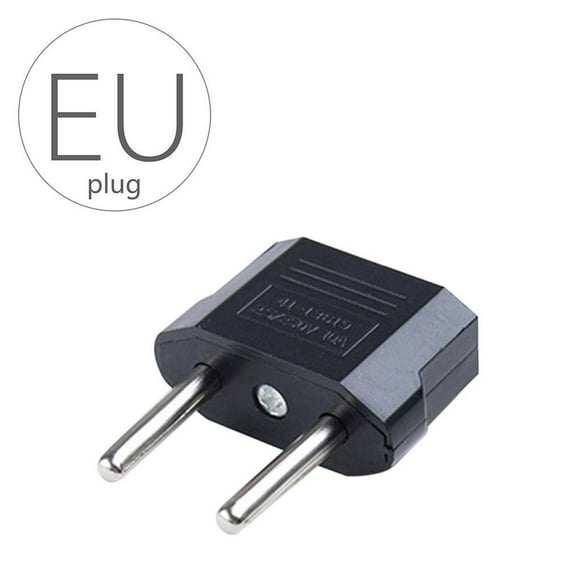 Charger Plug Conversion Plug AC Power Converter Conversion Plug Mobile Socket Travel Adapter Mobile Charger Plug Adapter