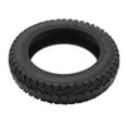 thumbnail image 2 of Neumático Para Scooter Eléctrico De 10 Pulgadas, Caucho 10x2-6.1 Reemplazo De Neumático Para Scooter Flexible Resistente A Impactos Para Una Conducción Segura, 2 of 7
