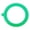 Green, variant on Silicone Sealing Rings Replacement Gaskets for Mason Jars Leak Proof (4X4In, 1Pcs) Hot Pink