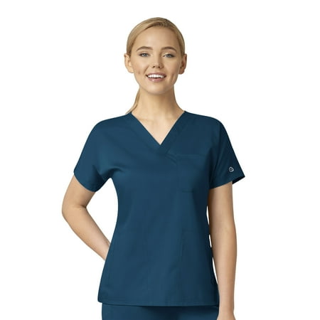 

WonderWink WonderWink PRO 6719-Women s Dolman Scrub Top