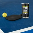 thumbnail image 3 of Best Pickleball Gifts for Men/Women, Gifts for Pickleball Lovers, Funny Pickleball Gift Ideas, Pickleball Accessories Gifts, Pickleball Gifts for Her/Him, Gifts for Pickleball Players Tumbler 20OZ, 3 of 7
