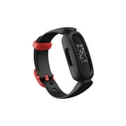 Fitbit Ace 3 Activity Tracker for Kids - Various Colors