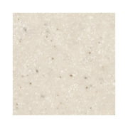 Swanstone Classics 25" x 18" Space Saver Double Bowl Kitchen Sink, Tahiti Sand