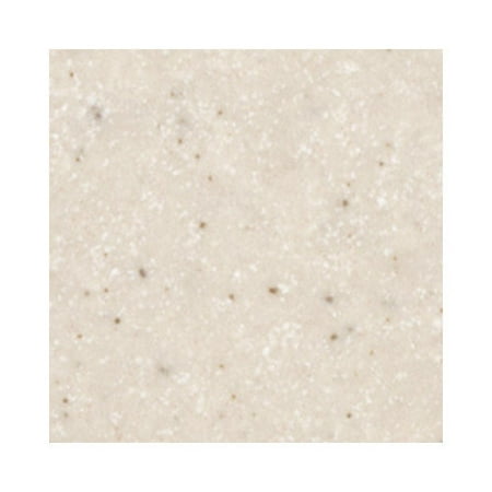 Swanstone Classics 25" x 18" Space Saver Double Bowl Kitchen Sink, Tahiti Sand