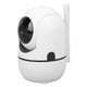 thumbnail image 5 of Cámara de Seguridad ANGGREK 720P HD 360 Grados WiFi con Luz Infrarroja, 5 of 8