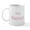 White, variant on CafePress - Tiny Dancer Mug - 11 oz Ceramic Mug - Novelty Coffee Tea Cup