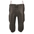 thumbnail image 1 of PANTALONES DE FÚTBOL-ADULTO RANURADO DAZZLE-NEGRO-3X Martin Sports FDASL90-BLK-3X, 1 of 1