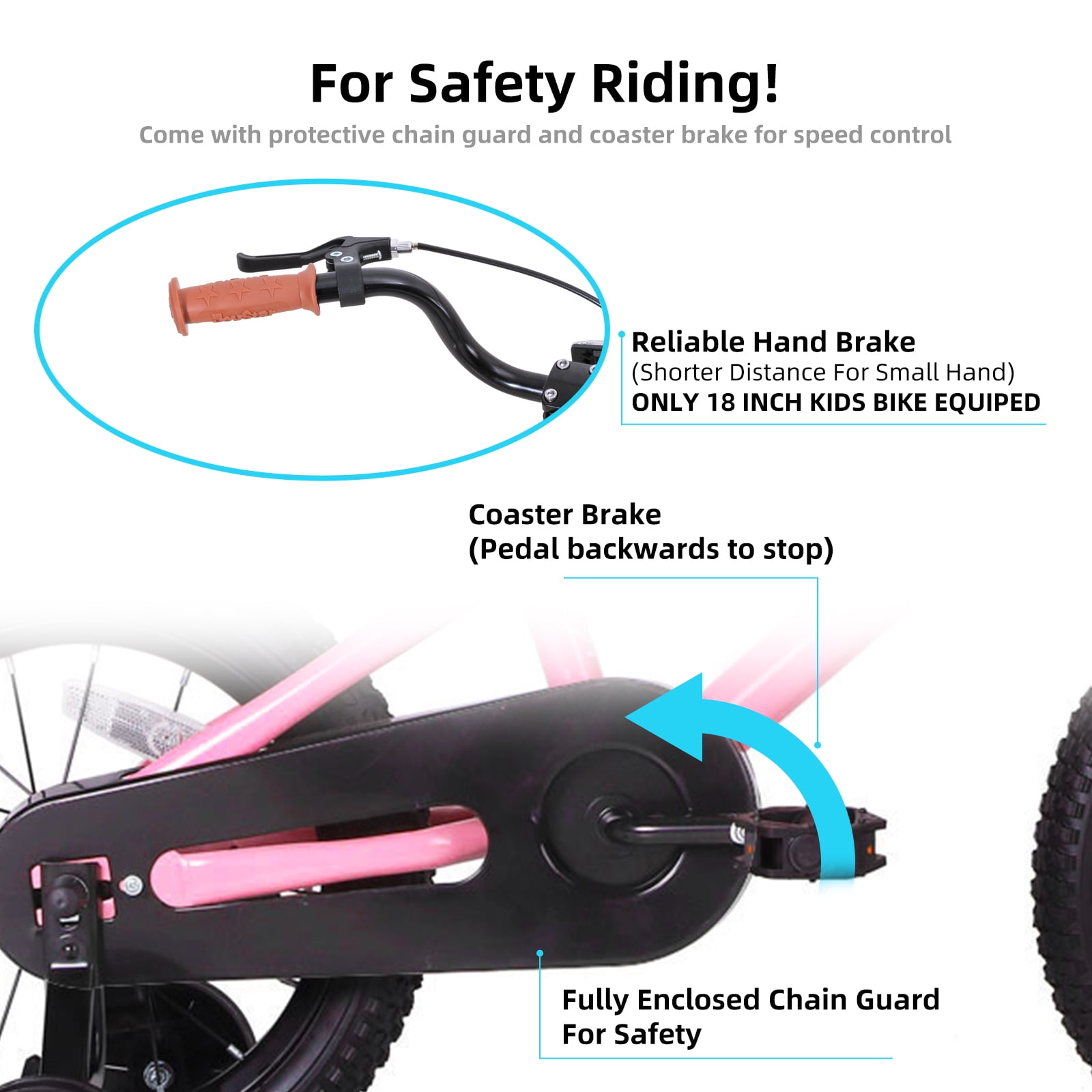 Joystar totem 14 inch bike sale