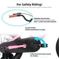 thumbnail image 2 of JOYSTAR Kids Bike for Ages 2-12 Years Old Boys Girls, 12-20 Inch BMX Style Kid's Bikes, Multiple Colors, 2 of 8