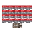 thumbnail image 1 of Tarjeta de memoria SanDisk Ultra microSDXC 128GB UHS-I + USB Reader, 1 of 1