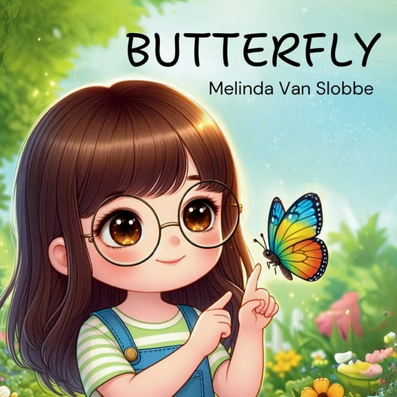 Butterfly, (Paperback)