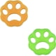 thumbnail image 1 of Quitapelos para mascotas para ropa, ropa de cama y atrapapelos para ropa, Bolas depilatorias ecológicas y reutilizables para lavadora (Flor Sh, 1 of 5