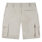 Levi's Boys Twill Cargo Shorts, Sizes 8-20