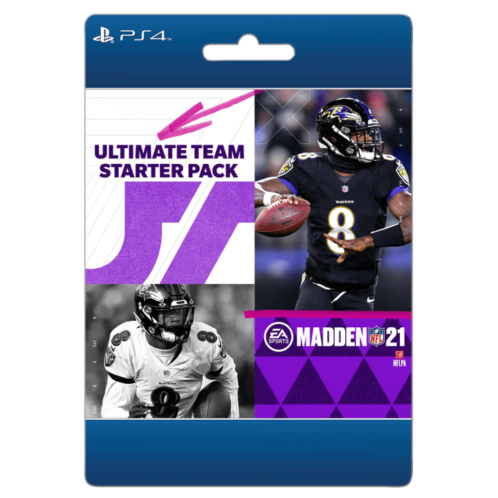 madden nfl 21 ps4 digital code