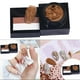 thumbnail image 5 of Creativo 3D tallado geles Nail Art DIY manicura tallada uñas Gel modelado tallado Gel escultura Gel para amantes de principiantes Marrón claro Colcomx Geles para tallar, 5 of 7