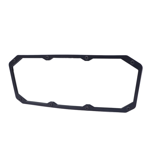 Marine Mirror, Boat Mirror Shatter Proof Easy Install for Yachts for Pontoon