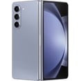thumbnail image 2 of Samsung Galaxy Z Fold 5 512GB Azul Hielo (Reacondicionado), 2 of 4