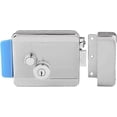 thumbnail image 2 of Security Electric Lock Electric Control Door Lock for Door Access Control System Kit, 2 of 5