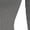 ZB Grey, variant on Thermal Undershirt for Women Ribbed Knit V Neck Henley Stretch Basic Layer Tops Button Winter Fall Warm Long Sleeve Shirts Grey XL