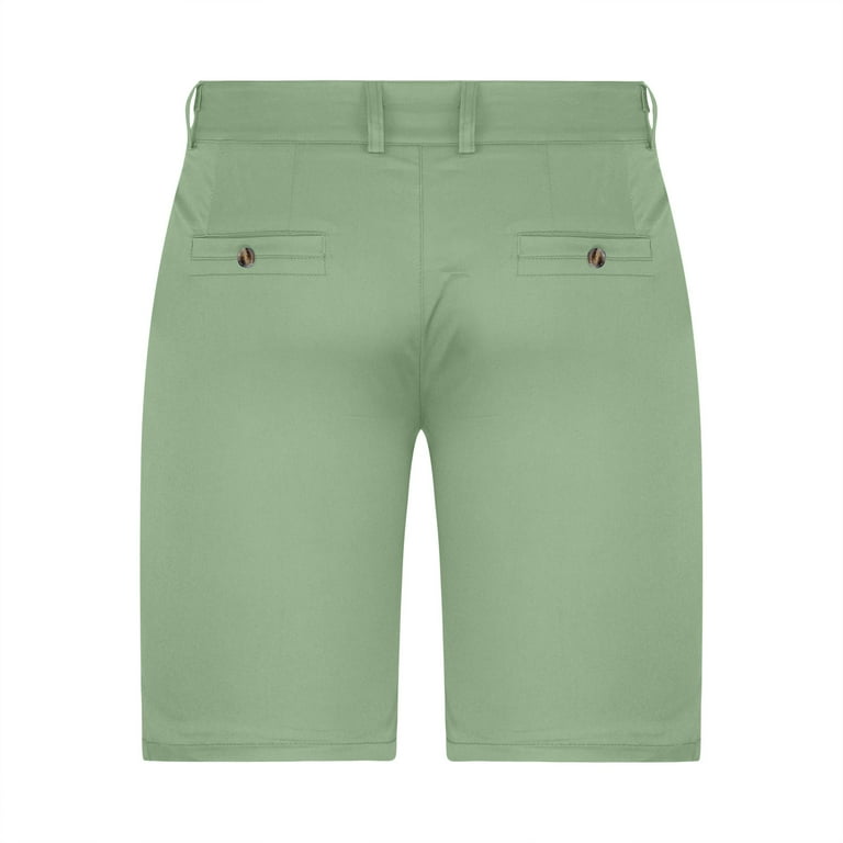 Bermuda work shorts clearance