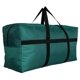 thumbnail image 1 of Bolsa de viaje extra grande DoYike para viajes, color verde, 1 of 8