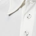 thumbnail image 4 of Gunn And Moore Boys Maestro Cricket Shirt, 4 of 4