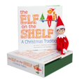 thumbnail image 2 of Elf on the Shelf Blue Eyed Boy con DVD adicional de Elf Story, 2 of 3