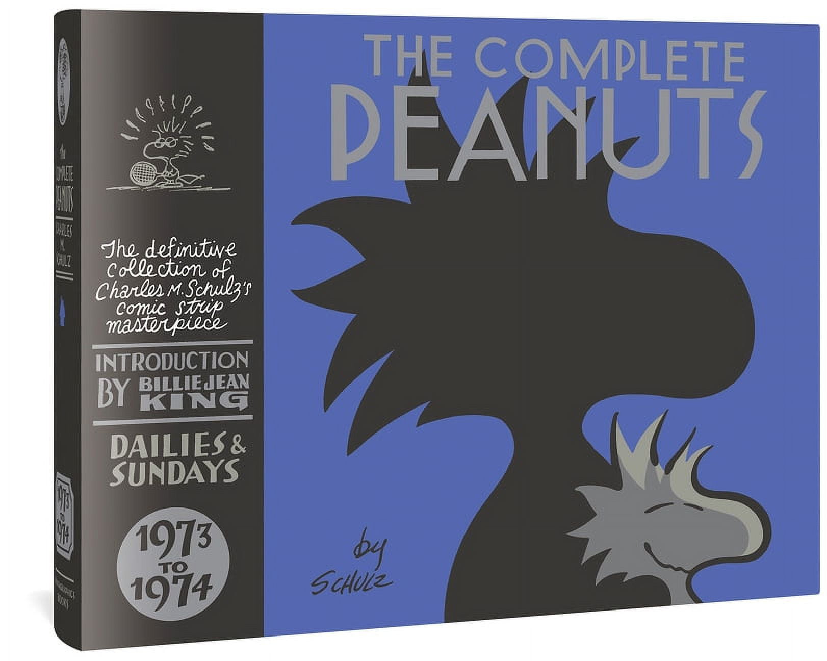 Peanuts Happiness Is . . . a Four-Book Classic Box Set, (Paperback