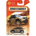 thumbnail image 1 of Vehículo de juguete fundido a presión Matchbox 2023 Nissan Ariya a escala 1:64, 1 of 1