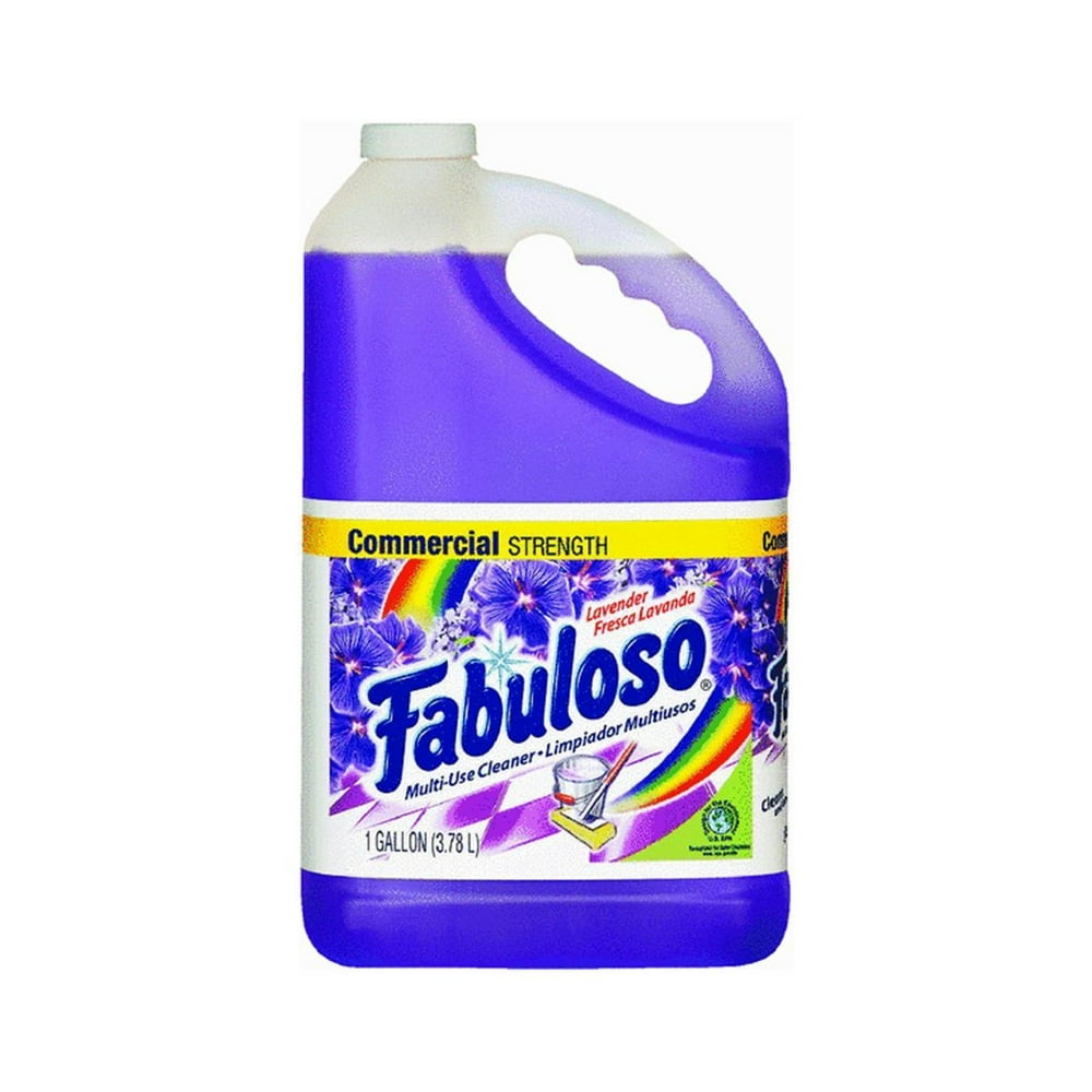 CPM04307 Fabuloso Allpurpose Cleaner