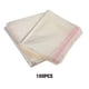 thumbnail image 5 of Bolsa de almacenamiento OPP transparente de 100 piezas, bolsas transparentes para ropa de camiseta, bolsa multifuncional para ropa, paquete para Almacenamiento y organización del hogar 8 cables Ounissouiy HA072698-02, 5 of 6