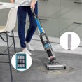 thumbnail image 5 of for Bissell Crosswave HF2/3845N/3831 Floor Scrubber Brush Filters, 5 of 5