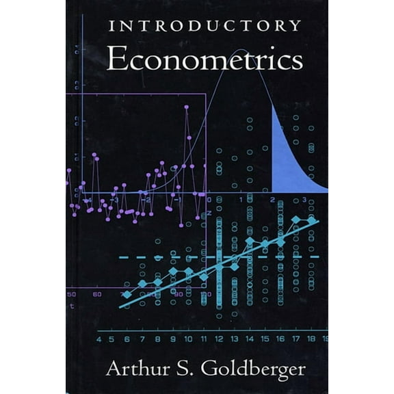 Introductory Econometrics (Hardcover)