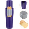 thumbnail image 3 of 1 Set Sax Mouthpiece Kit Professional Saxophone Mouthpiece Set Musical Instruments Accessory, 3 of 8
