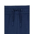 thumbnail image 2 of Athletic Works Boys Active Double Knit Pants, Sizes 4-18 & Husky, 2 of 3