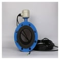 thumbnail image 3 of Flow Meter Electromagnetic Flowmeter Electromagnetic Water Flow Meter DN50 To DN100 Split Electromagnetic Flowmeter ,Easy to Operate, 3 of 6